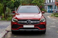 Bán xe Mercedes Benz GLC 2021 300 4Matic giá 1 Tỷ 499 Triệu - Hà Nội