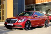 Bán xe Mercedes Benz C class 2021 C200 Exclusive giá 959 Triệu - Hà Nội