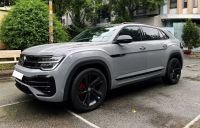 Bán xe Volkswagen Teramont X Platinum 2.0 AT 2024 giá 1 Tỷ 899 Triệu - Hà Nội