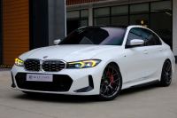 Bán xe BMW 3 Series 330i M Sport 2022 giá 1 Tỷ 379 Triệu - Hà Nội