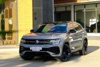 Bán xe Volkswagen Teramont X 2024 Platinum 2.0 AT giá 1 Tỷ 899 Triệu - Hà Nội