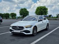Bán xe Mercedes Benz C class 2022 C200 Avantgarde Plus giá 1 Tỷ 239 Triệu - Hà Nội