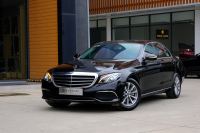Bán xe Mercedes Benz E class 2019 E200 giá 999 Triệu - Hà Nội