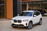 Bán xe BMW X3 2024 sDrive20i giá 1 Tỷ 499 Triệu - Hà Nội