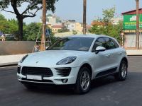 Bán xe Porsche Macan 2016 2.0 giá 1 Tỷ 279 Triệu - Hà Nội