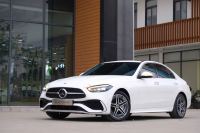 Bán xe Mercedes Benz C class 2025 C300 AMG giá 1 Tỷ 739 Triệu - Hà Nội