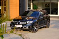 Bán xe Mercedes Benz GLC 2021 200 4Matic giá 1 Tỷ 179 Triệu - Hà Nội