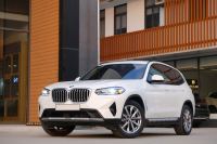 Bán xe BMW X3 sDrive20i 2024 giá 1 Tỷ 499 Triệu - Hà Nội