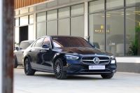 Bán xe Mercedes Benz C class 2022 C200 Avantgarde Plus giá 1 Tỷ 229 Triệu - Hà Nội
