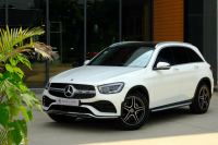 Bán xe Mercedes Benz GLC 2021 300 4Matic giá 1 Tỷ 479 Triệu - Hà Nội