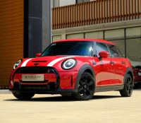 Bán xe Mini Cooper 2023 S 5 Door giá 1 Tỷ 499 Triệu - Hà Nội