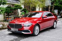Bán xe Mercedes Benz E class 2021 E200 Exclusive giá 1 Tỷ 239 Triệu - Hà Nội