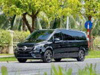 Bán xe Mercedes Benz V class 2023 V250 AMG giá 2 Tỷ 199 Triệu - Hà Nội