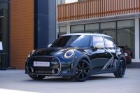 Bán xe Mini Cooper S 5 Door 2023 giá 1 Tỷ 379 Triệu - Hà Nội