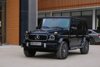 Bán xe Mercedes Benz G class 2025 G580 EQ giá 7 Tỷ 399 Triệu - Hà Nội