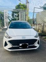 Bán xe Hyundai i10 2023 1.2 AT Tiêu Chuẩn giá 350 Triệu - TP HCM