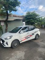 Bán xe Hyundai i10 2023 1.2 AT giá 325 Triệu - TP HCM