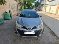 Bán xe Toyota Vios 2020 1.5E MT giá 290 Triệu - TP HCM