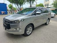 Bán xe Toyota Innova 2017 2.0E giá 344 Triệu - TP HCM