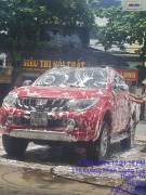 Bán xe Mitsubishi Triton 4x2 AT 2017 giá 400 Triệu - Hà Nội
