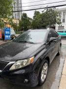 Bán xe Lexus RX 2009 350 AWD giá 720 Triệu - Hà Nội