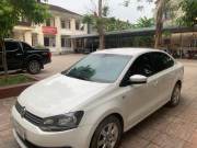 Bán xe Volkswagen Polo 1.6 AT 2015 giá 215 Triệu - Hà Tĩnh