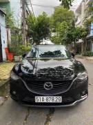 Bán xe Mazda 6 2014 2.5 AT giá 379 Triệu - TP HCM