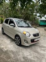 Bán xe Kia Morning 2011 SX 1.1 AT Sport giá 175 Triệu - Phú Yên