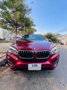 Bán xe BMW X6 2015 xDrive35i giá 1 Tỷ 120 Triệu - Lâm Đồng