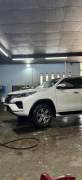 Bán xe Toyota Fortuner 2022 2.4L 4x2 AT giá 955 Triệu - Thừa Thiên Huế