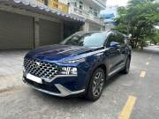Bán xe Hyundai SantaFe 2023 Cao cấp 2.5L HTRAC giá 1 Tỷ 165 Triệu - Hà Nội