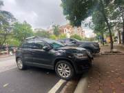 Bán xe Volkswagen Tiguan 2.0 tubor 2010 giá 250 Triệu - Hà Nội