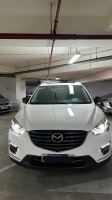 Bán xe Mazda CX5 2017 2.5 AT 2WD giá 560 Triệu - TP HCM