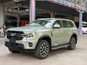 Bán xe Ford Everest 2026 Platinum 2.0L 4x4 AT giá 1 Tỷ 440 Triệu - TP HCM