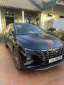 Bán xe Hyundai Tucson 2022 2.0 AT CRDi Đặc biệt giá 835 Triệu - Thái Bình