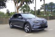Bán xe VinFast VF8 2024 S giá 689 Triệu - Hà Nội