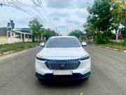 Bán xe Honda HRV 2024 G giá 636 Triệu - Hà Nội