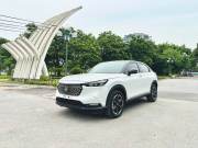Bán xe Honda HRV 2024 G giá 635 Triệu - Hà Nội