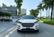 Bán xe Hyundai Tucson 2020 2.0 AT CRDi giá 635 Triệu - Hà Nội