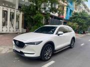 Bán xe Mazda CX8 2022 Premium giá 735 Triệu - Hà Nội