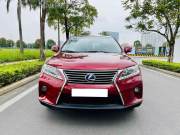 Bán xe Lexus RX 2009 350 AWD giá 590 Triệu - Hà Nội