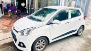 Bán xe Hyundai i10 2015 Grand 1.0 AT giá 260 Triệu - Bình Dương