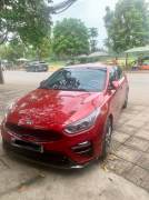Bán xe Kia Cerato 2021 1.6 AT Luxury giá 525 Triệu - Thái Nguyên