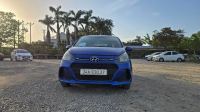 Bán xe Hyundai i10 2014 Grand 1.0 MT Base giá 110 Triệu - Hải Phòng