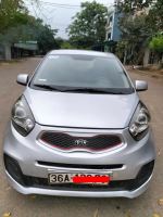 Bán xe Kia Morning 2015 Si MT giá 135 Triệu - Thanh Hóa