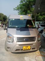 Bán xe Ford Transit 2017 Standard MID giá 420 Triệu - Nghệ An
