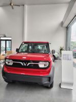 Bán xe VinFast VF3 2025 Plus giá 288 Triệu - Hà Nội