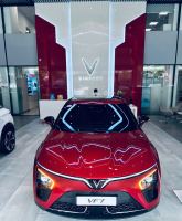 Bán xe VinFast VF7 2025 Plus giá 909 Triệu - Hà Nội