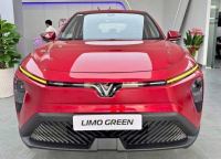 Bán xe VinFast Limo Green 2025 AT giá 659 Triệu - Hà Nội