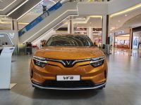 Bán xe VinFast VF8 2026 Eco giá 890 Triệu - Hà Nội